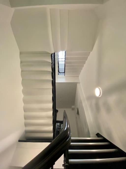 Victoria Street Apartment Sleeps 2 Liverpool Exterior foto